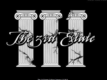 The 3rd Estate